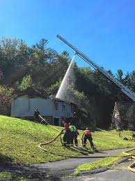 According to a national fire protection association study quoted by the piece, air conditioners are the cause of roughly 2,800 home fires per year. The Recorder Air Conditioner The Likely Cause Of Orange Fire