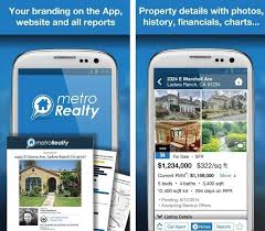 The infiltration of applications, however, has made the job has been made easier for various industries, including the real estate industry. 7 Best Real Estate Apps For Agents And Brokers That Can Make Life Easier