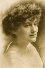 Big Edie aka Edith Bouvier Beale