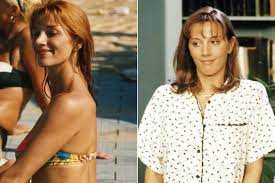 Born kalász barbara on 14th september, 1967 in budapest, hungary, she is famous for família kft. Familia Kft Voros Bombazoja Volt Felismered Az 51 Eves Xantus Barbarat Hazai Sztar Femina