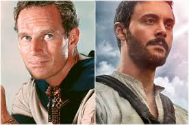 The straight-washing of “Ben-Hur”: Remake of the '59 epic drops gay subtext  — and beefs up religious themes