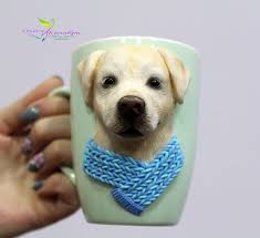 Fotos De Olesia Kolibri Canecas Decoradas Canecas Personalizadas Feltragem