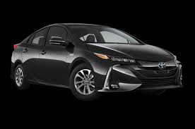 In contrast to the previous package, recent work wald makes the prius look more aggressive. Two Editions Of Toyota Prius Announced Black Edition Mode Nero Safety Plus Ii