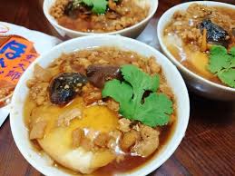 肉燥菜脯碗粿 烹大師時食饗宴 by 蔡小咪 recipe recipes food yummy