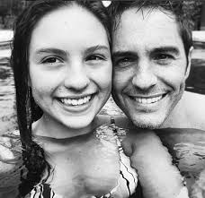 Estas son las imágenes más tiernas de los papás del espectáculo