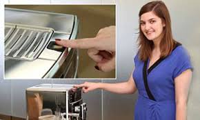 We've shown they can be cheaper than takeaway coffees. Fingerprint Recognition Coffee Machine Makes The Perfect Brew Every Time Daily Mail Online