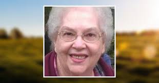 Patricia Hoyer Obituary March 7, 2018