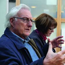 Obituary: Prof Sir Colin Stansfield Smith CBE