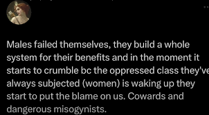 The lack of empathy for men is shocking — wait, its actually not. | by Mav  Hamilton | Medium