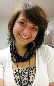 Autumn Mitchell, Government Relations