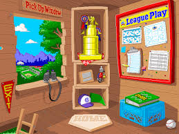 The backyard sports series let you play games with a group of virtual kids, some of whom happen to be young versions of professional athletes. Backyard Baseball Windows Cd Scummvm Game Download Cdromance