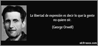 Resultado de imagen de frases sobre censura
