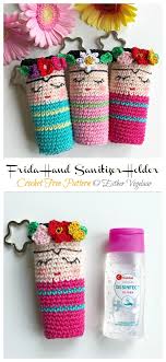 Fits snuggly between the seat and console. Frida Crochet Free Patterns Diy How To