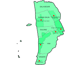This is yan, kedah by ayiejokerz on vimeo, the home for high quality videos and the people who love them. File Map Of Yan District Kedah Svg Wikipedia