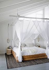 Find Your Peacefulness With These White Room Concepts Rustic Bedroom Furniture White Bedroom Furniture Rustic Bedroom