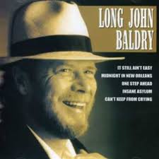 Long John Baldry