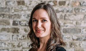 Make that idea heard,' says 17-year-old Future 40 finalist who led food,  toy drive for Churchill