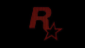 Maybe you would like to learn more about one of these? Games Logos Rockstar Hd Wallpaper Wallpaperbetter