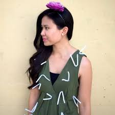 Children's museum houston educator, briz, shows you how to make a creative one How To Make A Cute Cactus Costume With Just 4 Supplies Brit Co