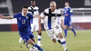 Teemu pukki genie scout 21 rating, traits and best role. International Round Up Pukki At The Double For Finland News Norwich City