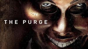 The Purge (2013) - Movie - Where To Watch