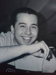 Tony Patt (Nathan Anthony Patt)