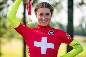 Jun 18, 2021 · elisa longo borghini si conferma campionessa italiana a cronometro, titolo che oggi ha conquistato per la quinta volta. News Marlen Reusser