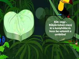 Nem új divat az ugratás: Bolondok Napja Tananyagok