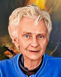 Patricia Jane Evensen Obituary