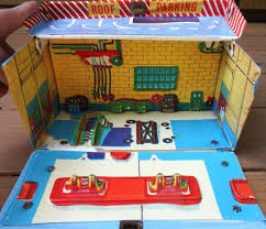 Vintage Matchbox Garage Sears Automotive By Lesney 1966 Matchbox Lesney Matchbox Vintage Collection Automotive