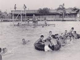 Add them now to this category in burbank, ca or browse best swimming pools, spas & hot tubs for more cities. Burbank High Blog Remembering Pickwick Burbank Pool People Around The World