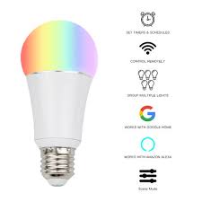 Not all smart light switches are created equal. China Wifi Remote Control Rgbw Light Bulb Tuya And Smart Life Led For Room Lighting Decoration On Global Sources Bulb Led Bulb Rgbw Bulb