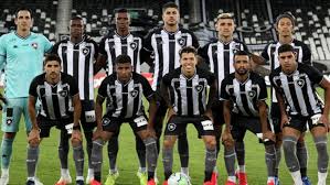Detailed info on squad, results, tables, goals scored, goals conceded, clean sheets, btts, over 2.5, and more. Video O Botafogo Chega Preparado Para O Brasileirao Assista Analise Lance
