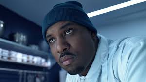 It's Not Just a Clean, Perfect Circle Where Things Work Out”: 'The Bear's  Lionel Boyce