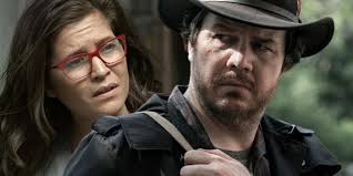 Walking Dead's Convoluted Stephanie Story & Identity Explained