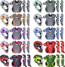 Mizuno samurai youth baseball catcher's package All Star System 7 Elite Travel Team Ck912s7tt Youth Baseball Custom Color Catcher S Gear Set Softball Catchers Gear Baseball Catcher Youth Baseball