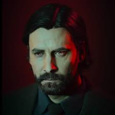 Quién es el parautilitario más poderoso? ¿Jesse o Alan? : r/AlanWake