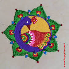 50 Kali Chaudas Rangoli Design Rangoli Ideas March 2020 In 2020 Rangoli Ideas Easy Rangoli Designs Diwali Rangoli Designs