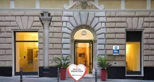 Genoa genova brignole station is 14 minutes by foot and genoa piazza principe station is 17 minutes. Best Western Porto Antico Genoa Updated 2021 Prices