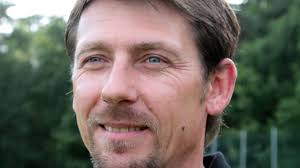 Danke, Frank Walter!