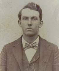 John Harrison 'H' Jobe and Susan Elizabeth Laswell