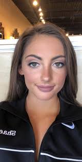 Makeup by Brooke Duvall