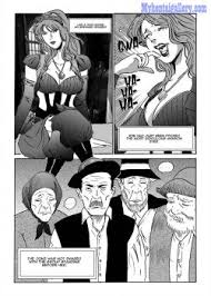 Saori Hentai Comics, Doujinshi & Porn Sex Manga - Page 1 - My Hentai Gallery