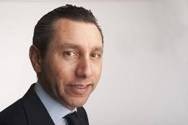 Scott Alper's Instagram, Twitter & Facebook