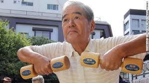 Image result for japanese  health secret