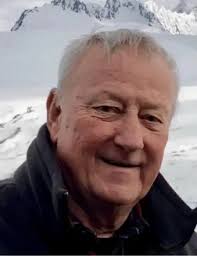 Obituary information for James E. Applegate