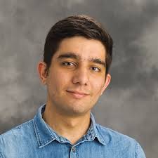 Lu Lab Group Members