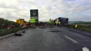 Jun 17, 2021 · the a1 remains closed following a 'serious crash' in the early hours of this morning. A1 Closed Near Grantham After Crash Itv News