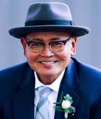 Obituary of Neri Jardenico Siosan