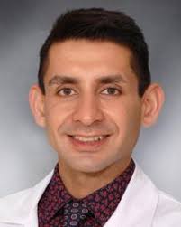 Expert Profile: Muhammad Shah